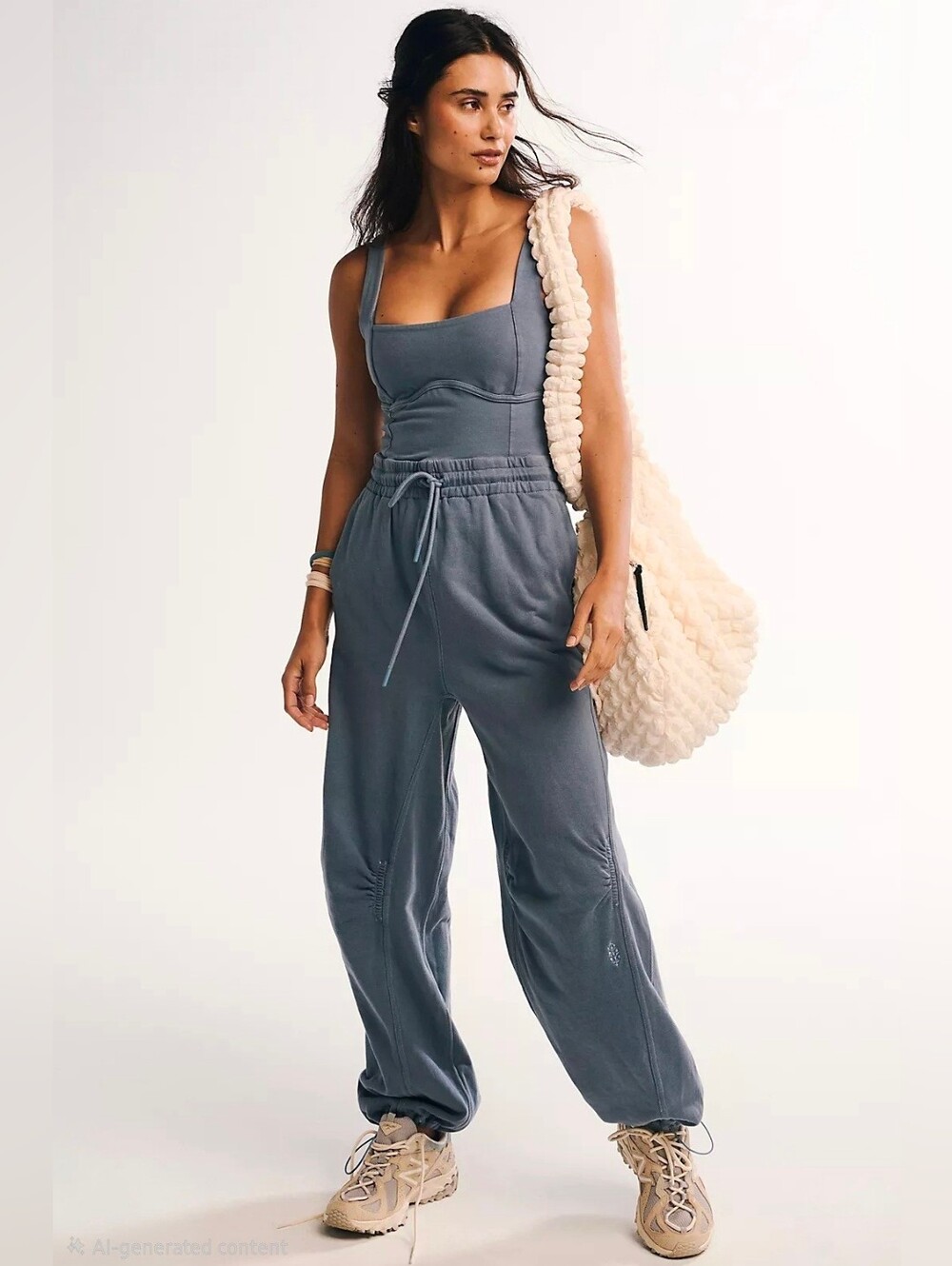 Inbound Onesie